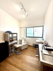 Marina Bay Residences (D1), Condominium #630733431